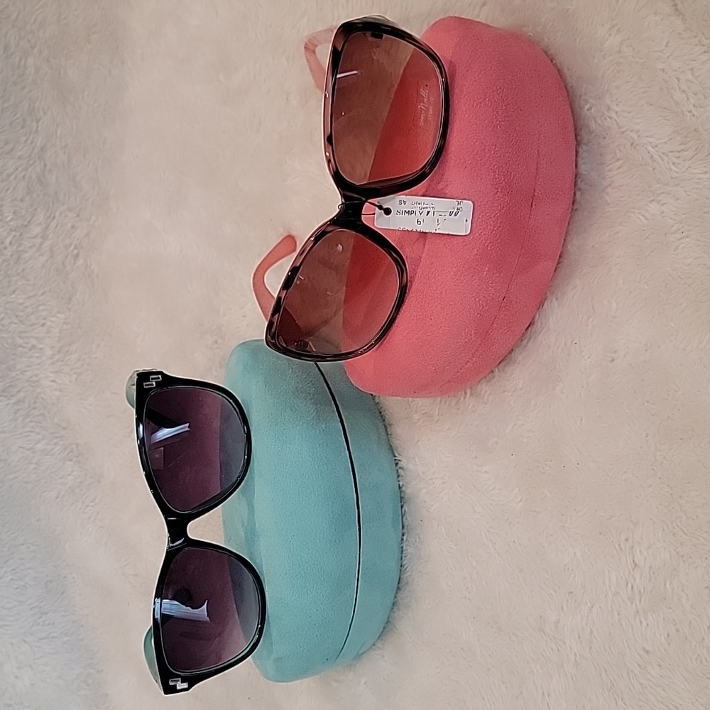 Simply Noelle Sunglasses